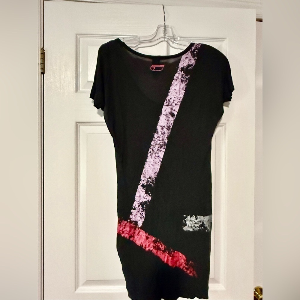 Women 55DSL Dress Size S​​​​​​ - Picture 3 of 4